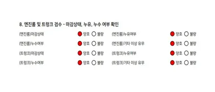 순천 썬팅 악동모터스)) 시인성좋은 루마POWER  유리막 코팅, LX3000 / 순천, 여수, 광양
