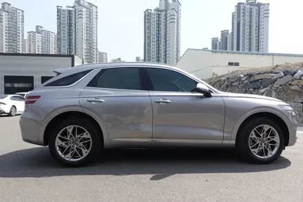 GV70 자동차 신차 썬팅 나에게 맞는 썬팅 농도는 ? / 순천, 여수, 광양