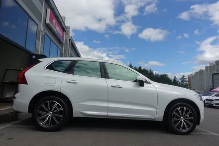 볼보 XC60 세인트아모 스퍼터 세이프티로더 탁송 픽업서비스 악동모터스 / 순천, 여수, 광양