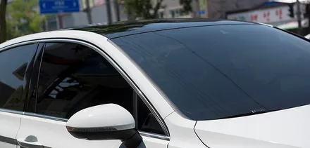 [순천악동모터스] 자동차 썬팅 시공 후 증상 및 주의사항 (추가!! 썬팅 효과와 필요성) / 순천, 여수, 광양