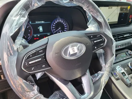 순천악동모터스  대형 SUV 패밀리카로 타기 딱 좋은 팰리세이드, 레인보우 V90 신차패키지에 애프터 블로우 까지!  진행 후 출고 완료 / 순천, 여수, 광양