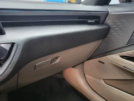 순천악동모터스  전면대시보드+도어4EA+기어다이얼 DMX엠비언트 시공한 K8 / 순천, 여수, 광양
