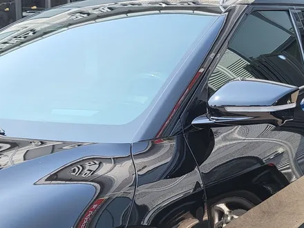 순천악동모터스  레인보우 V70 썬팅시공 진행한 EV6! / 순천, 여수, 광양