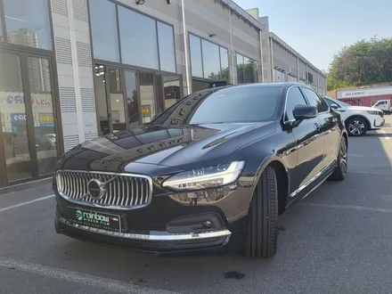 순천악동모터스 볼보S90 , 레인보우 V90으로 신차패키지 / 순천, 여수, 광양