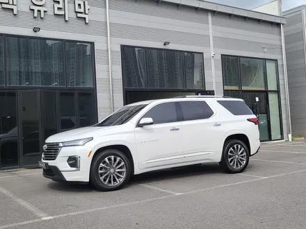 순천악동모터스 쉐보레, 트래버스 세인트아모 아쿠아 비반사필름으로 신차패키지 진행! / 순천, 여수, 광양