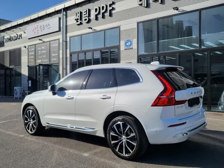 수입차 썬팅전문 순천신차패키지 진행한 볼보XC60! / 순천, 여수, 광양