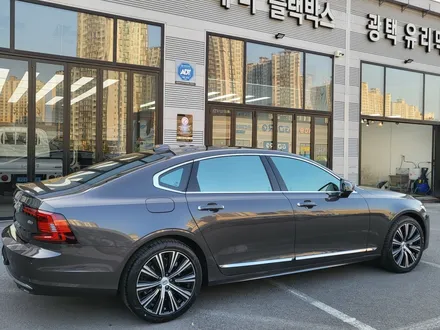 수입차에도 잘어울리는 반사필름 세인트아모 스퍼터 / 순천, 여수, 광양