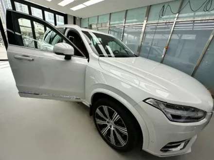 순천 썬팅 잘 하는 곳 / 볼보 XC90 레인보우 V90 반사필름 시공 후기 / 순천, 여수, 광양