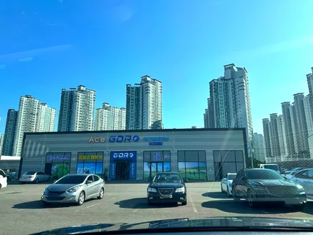 순천 신차패키지 시공 후기 / 탄탄한 내구성을 자랑하는 국내산 틴팅 필름 세인트 아모의 스퍼터 반사필름 / 순천, 여수, 광양