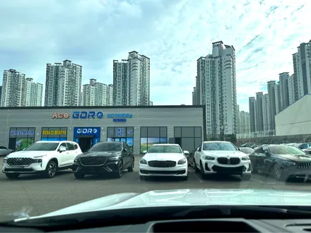 순천 볼보 S90 신차패키지 시공 후기 / 우수한 열 차단과 뛰어난 시인성인데 가격까지 합리적인 국내브랜드 세인트 아모 스퍼터 필름 / 순천, 여수, 광양
