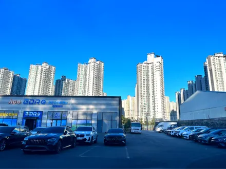 순천 신차 트랙스 시공 후기 / 차원이 다른 스타일리시한 컬러감으로 차량의 무드를 한층 더 올려주는 I90 BLACK 필름 / 순천, 여수, 광양