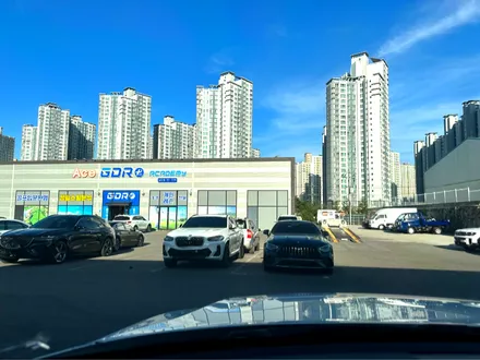 순천 신차 시공 전문점 시공 후기 / 다양한 느낌으로 고급스럽게 눈에 띄는 세인트 아모 스퍼터 필름으로 시공한 C40 / 순천, 여수, 광양