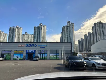 순천 루마 버텍스 900 필름으로 썬팅 시공한 쏘렌토 / 순천, 여수, 광양