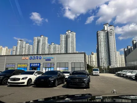 순천 썬팅 E450 시공 후기 / 버텍스 900 & 레인보우 바디핏 & 유리 발수 코팅 & 타이어, 가니쉬 코팅 & PPF / 순천, 여수, 광양