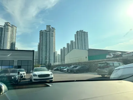 순천 썬팅 S60 시공 후기 / 레인보우 I90 BLACK 썬팅 & 유리막 코팅 & PPF / 순천, 여수, 광양