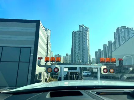 순천 썬팅 볼보 V90 시공 후기 / 레인보우 V90 & 유리막 코팅 & PPF / 순천, 여수, 광양