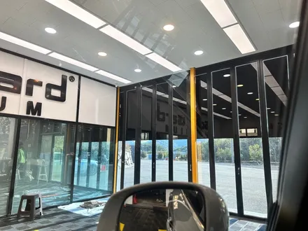 순천 썬팅 전문 XC90 시공 후기 / 세인트아모 스퍼터 & 유리막 코팅 & 블랙박스 & 하이패스 & PPF / 순천, 여수, 광양