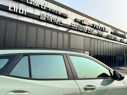 순천 썬팅, 신차 패키지 트랙스 시공 후기 / 세인트아모 스퍼터 & 유리막 코팅 & 전면 유리 발수 코팅 & 블랙박스 & PPF / 순천, 여수, 광양