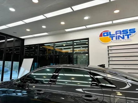 순천 썬팅 K5 시공 전문 / 신차 패키지 글라스틴트 선셋 & 유리막 코팅 & 전면 발수 코팅 & 블랙박스 & PPF / 순천, 여수, 광양
