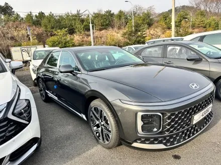 순천 그랜저 열 차단율 좋은 루마 버텍스 900 썬팅 시공 / 순천, 여수, 광양