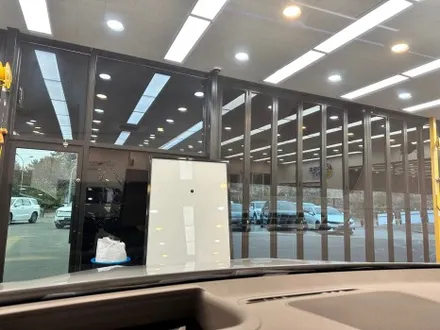 순천 썬팅 후퍼옵틱 프나세로 벤츠 EQE500 신차패키지 시공 / 순천, 여수, 광양