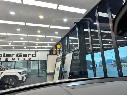 순천 썬팅 블랙박스 전문 / 니로 레인보우 V90 신차 패키지 시공! / 순천, 여수, 광양