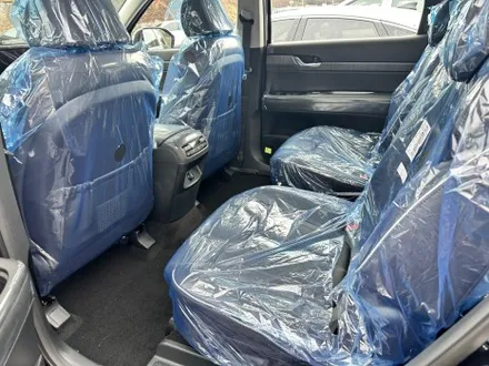 순천 팰리세이드 신차 패키지 세인트아모 아쿠아 LXQ500 유리막 코팅 유리 발수 코팅 PPF 시공으로 알차게 시공했습니다~! / 순천, 여수, 광양