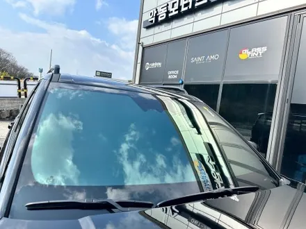 싼타페 MX5 순천신차패키지 시공 / 순천, 여수, 광양