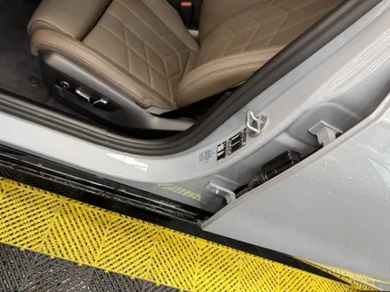 순천 수입차썬팅 / 수입차신차패키지 시공 전문 악동모터스 BMW520i 시공하였습니다. / 순천, 여수, 광양