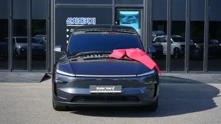 테슬라 모델 YL 솔라가드 조합 시공기 / 순천, 여수, 광양