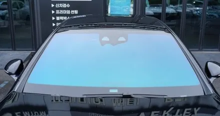 벤츠 S580, 디테일 하나가 분위기를 완성합니다 / 순천, 여수, 광양