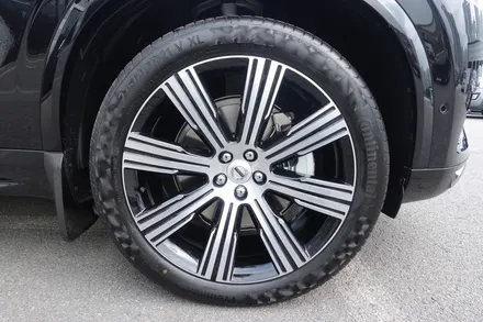 순천 신차패키지 볼보 XC90 루마 TNT 20 / 10 파인뷰 LX5000 유리막코팅 생활보호 PPF 시공후기 / 순천, 여수, 광양