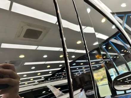 순천 썬팅 GV80 루마 버텍스 900 + 버텍스 700 신차 패키지 어떻게 했을까?! / 순천, 여수, 광양