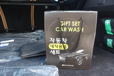 순천 신차패키지 볼보 XC90 루마 TNT 20 / 10 파인뷰 LX5000 유리막코팅 생활보호 PPF 시공후기 / 순천, 여수, 광양