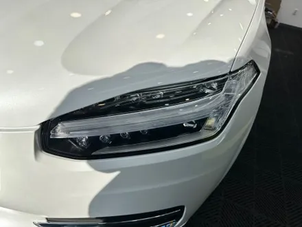 순천 신차 패키지 볼보 XC90 후퍼옵틱 프나세 썬팅 시공했어요! / 순천, 여수, 광양