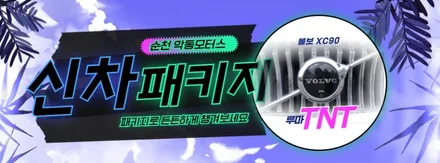 순천 신차패키지 볼보 XC90 루마 TNT 20 / 10 파인뷰 LX5000 유리막코팅 생활보호 PPF 시공후기 / 순천, 여수, 광양