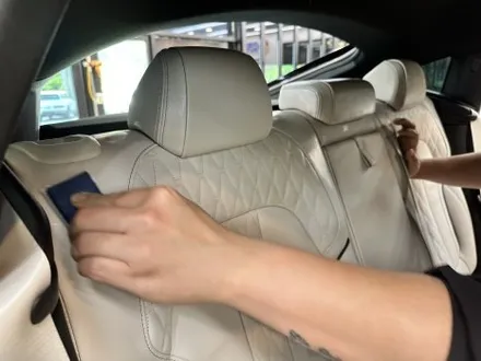 << 순천 BMW X6 신차패키지 >> 명불허전 후퍼옵틱 프나세 Premium Nano Ceramic / 순천, 여수, 광양