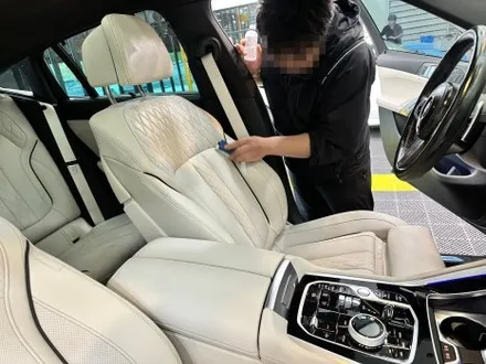 << 순천 BMW X6 신차패키지 >> 명불허전 후퍼옵틱 프나세 Premium Nano Ceramic / 순천, 여수, 광양