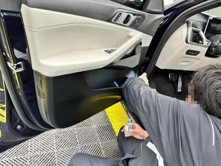 << 순천 BMW X6 신차패키지 >> 명불허전 후퍼옵틱 프나세 Premium Nano Ceramic / 순천, 여수, 광양