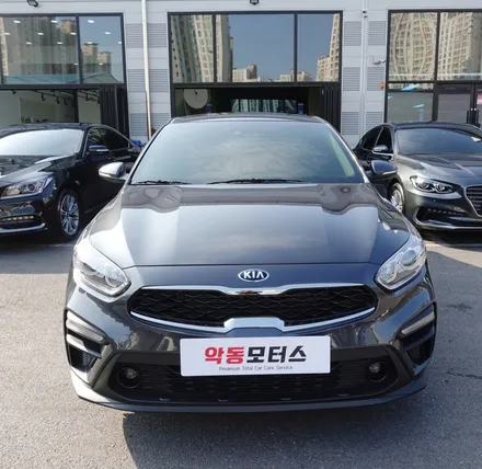 K3 신차패키지는 루마 Super로 완성! / 순천, 여수, 광양