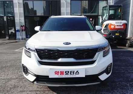 셀토스 신차검수부터 신차패키지  LX2000 블랙박스 / 순천, 여수, 광양