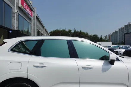 순천 썬팅))볼보 XC60 신차패키지는 악동모터스에서 ~! / 순천, 여수, 광양