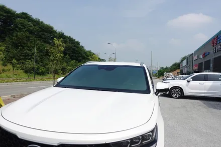 최대 1300시간동안 안전한 녹화를 제공하는 블랙박스 QXD5000 / 순천, 여수, 광양