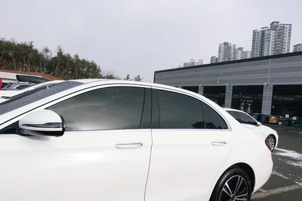 악동모터스)) 벤츠 e 250 아방가르드 품격을 완성시켜줄 루마 래티튜드 / 순천, 여수, 광양