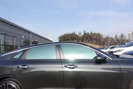 신차패키지 악동모터스)) 썬팅 반사필름 비반사 필름 고민이시라면? / 순천, 여수, 광양