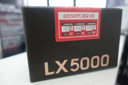 7배 빨라진 1.9초 부팅 파인드라이브 LX5000(32G)블랙박스 장착 악동모터스 / 순천, 여수, 광양