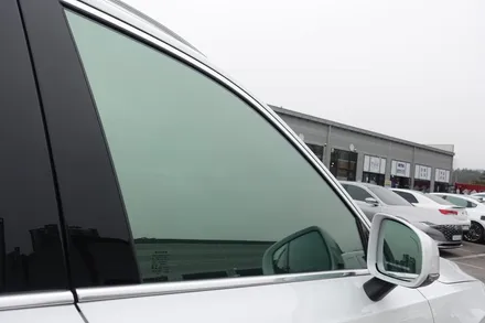 볼보XC90 세이프티로더 탁송 악동모터스에서 신차패키지 작업 완료! / 순천, 여수, 광양