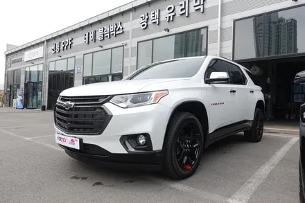 트래버스 루마버텍스 300 가성비 극대화 열차단 썬팅 아이나비 QXD5000 하이패스 / 순천, 여수, 광양