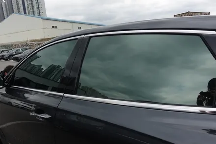 순천 썬팅 그랜저 레인보우 V90  유리막 코팅 LX5000 자동차 보호필름 5종 / 순천, 여수, 광양