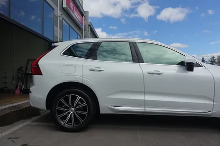 볼보 XC60 세인트아모 스퍼터 세이프티로더 탁송 픽업서비스 악동모터스 / 순천, 여수, 광양